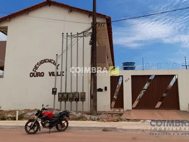 Apartamento com 78m² 2 quartos e 1 banheiro, para alugar, no bairro Aeroporto Velho em Santarém