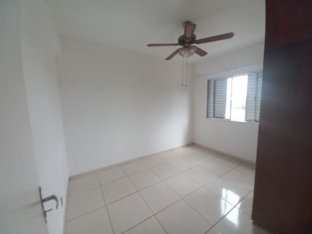 Foto do Apartamento - Apartamento com 3 dormitórios à venda, 92 m² por R$ 350.000,00 - Portal das Colinas - Guaratinguetá/SP | Imobiliária Domos