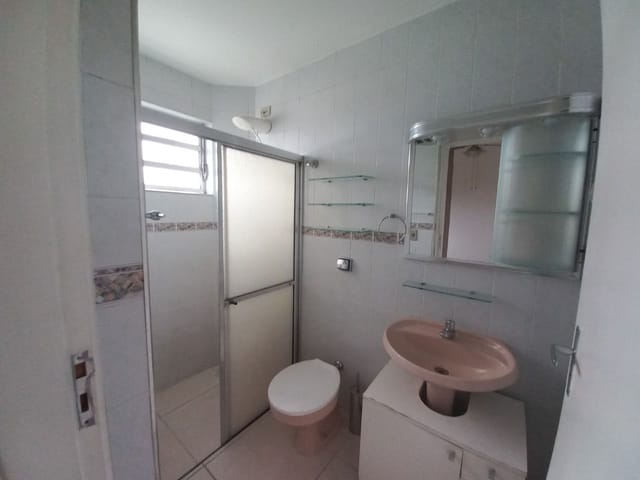 Foto do Apartamento - Apartamento com 3 dormitórios à venda, 92 m² por R$ 350.000,00 - Portal das Colinas - Guaratinguetá/SP | Imobiliária Domos