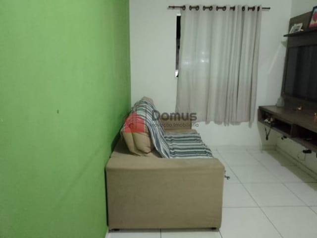 Apartamento à venda, no bairro Residencial e Comercial Cidade Morumbi em Pindamonhangaba