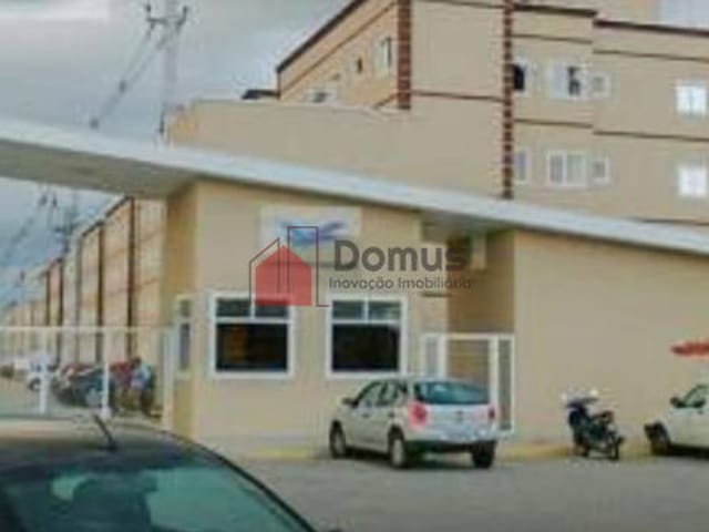 Apartamento à venda, no bairro Residencial e Comercial Cidade Morumbi em Pindamonhangaba
