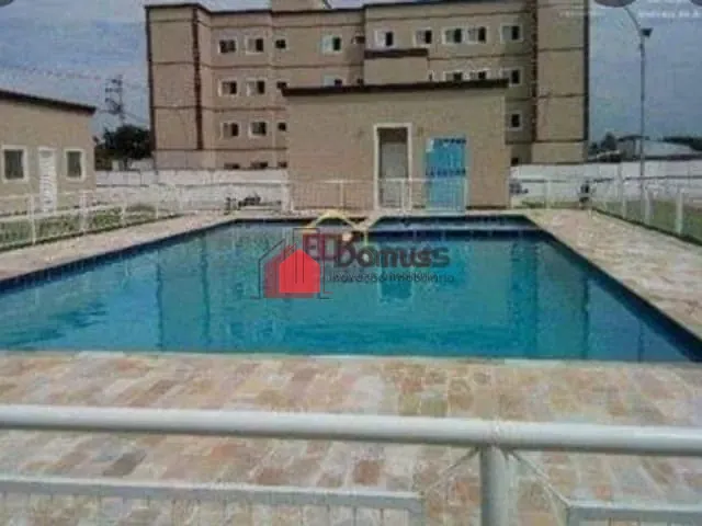 Apartamento à venda, no bairro Residencial e Comercial Cidade Morumbi em Pindamonhangaba