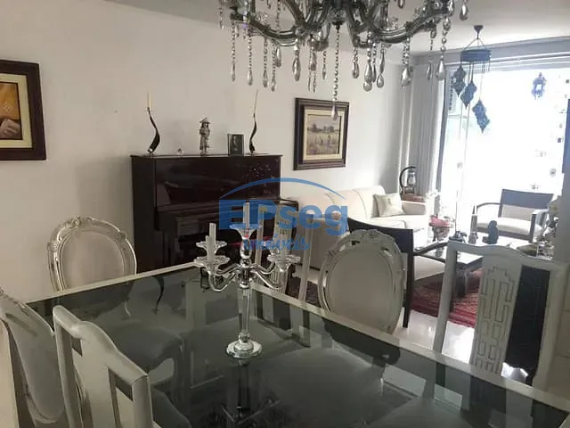 Apartamento com 157m² 2 quartos e 2 banheiros, à venda, no bairro Centro em Londrina