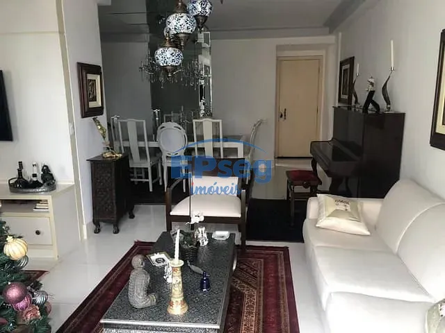 Apartamento com 157m² 2 quartos e 2 banheiros, à venda, no bairro Centro em Londrina