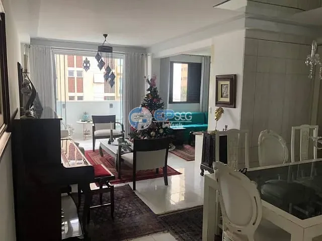 Apartamento com 157m² 2 quartos e 2 banheiros, à venda, no bairro Centro em Londrina