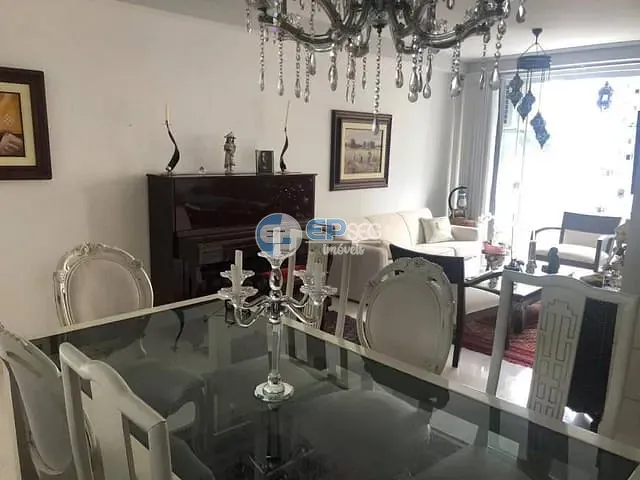 Apartamento com 157m² 2 quartos e 2 banheiros, à venda, no bairro Centro em Londrina