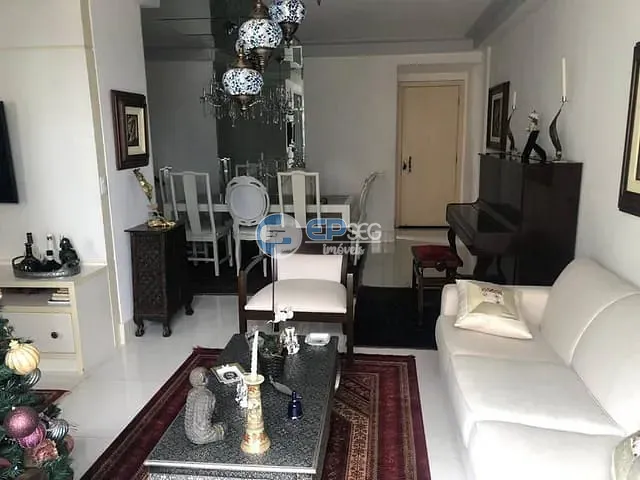 Apartamento com 157m² 2 quartos e 2 banheiros, à venda, no bairro Centro em Londrina