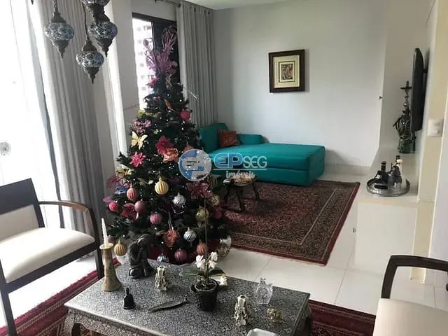 Apartamento com 157m² 2 quartos e 2 banheiros, à venda, no bairro Centro em Londrina