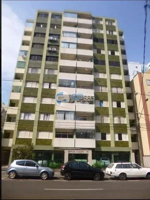 Apartamento, 2 quartos, 112 m² - Foto 1