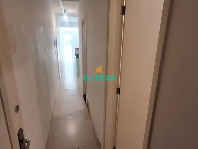 Apartamento com 55m² 1 quarto e 1 banheiro, para alugar, no bairro Copacabana em Rio de Janeiro