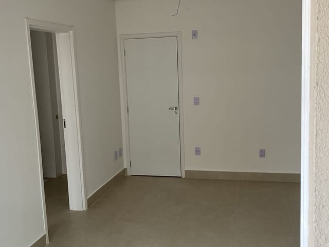 Apartamento 2 quartos e 2 banheiros, à venda, no bairro Bom Jardim em São José do Rio Preto