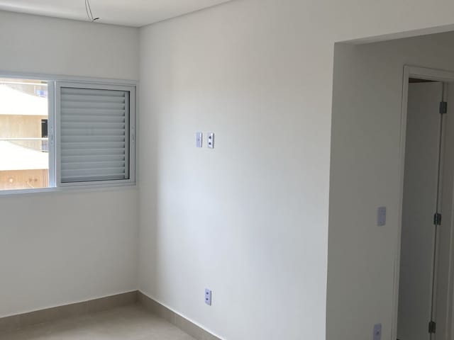 Apartamento 2 quartos e 2 banheiros, à venda, no bairro Bom Jardim em São José do Rio Preto