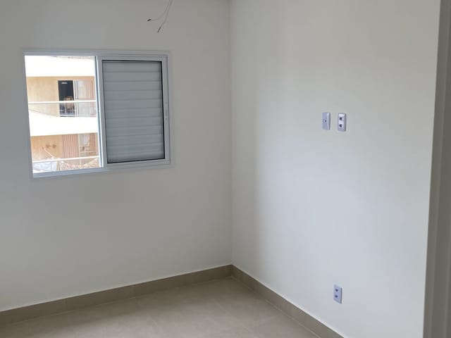 Apartamento 2 quartos e 2 banheiros, à venda, no bairro Bom Jardim em São José do Rio Preto