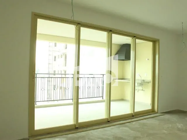 Apartamento com 133m² 3 quartos e 5 banheiros, à venda, no bairro Jardim São Paulo(Zona Norte) em São Paulo