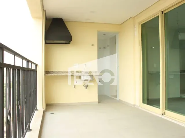 Apartamento com 133m² 3 quartos e 5 banheiros, à venda, no bairro Jardim São Paulo(Zona Norte) em São Paulo