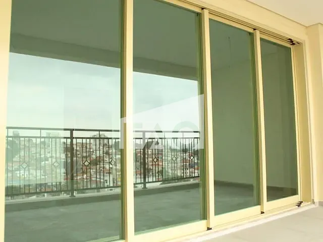 Apartamento com 133m² 3 quartos e 5 banheiros, à venda, no bairro Jardim São Paulo(Zona Norte) em São Paulo