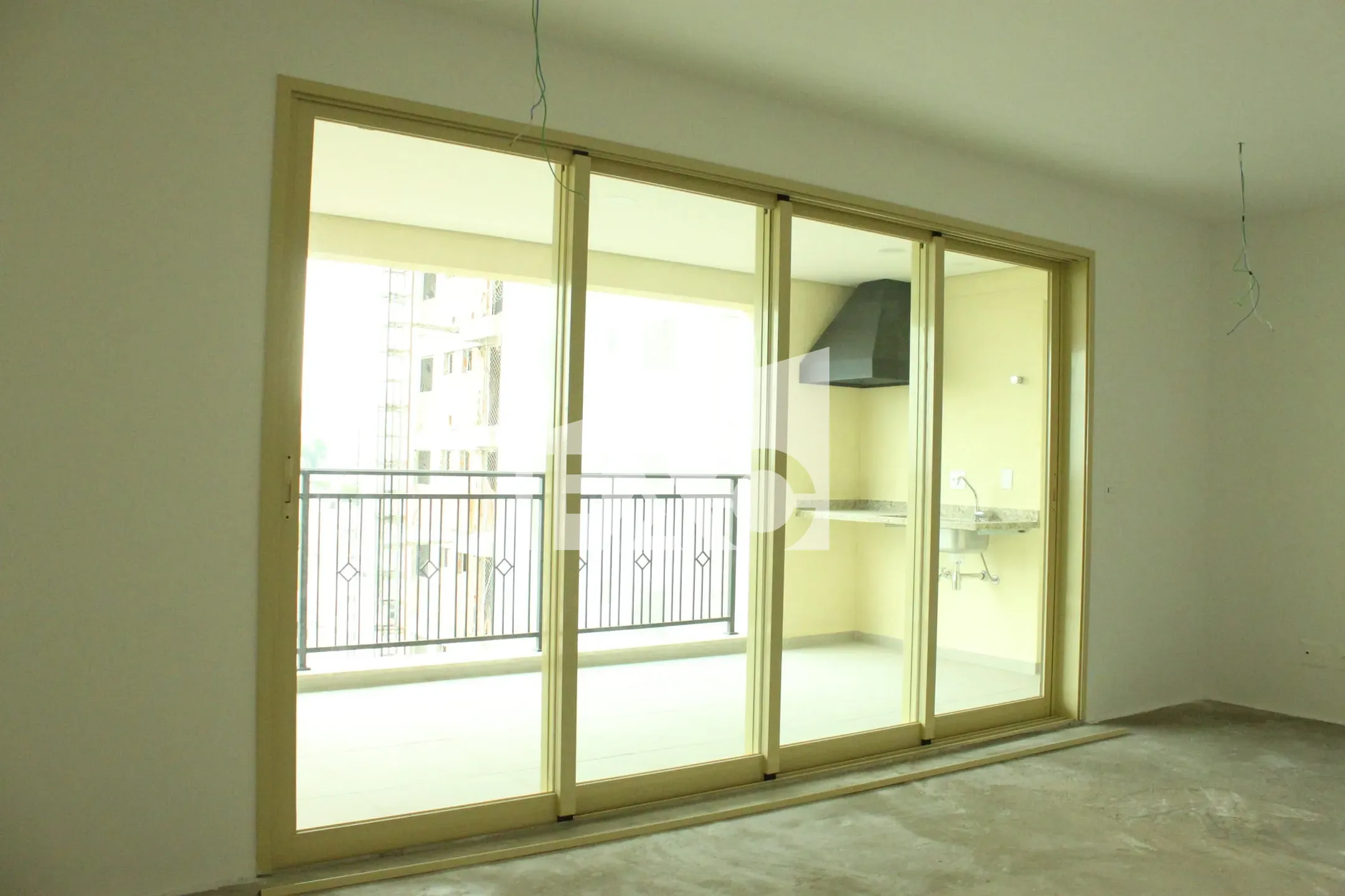 Apartamento, 3 quartos, 133 m² - Foto 5