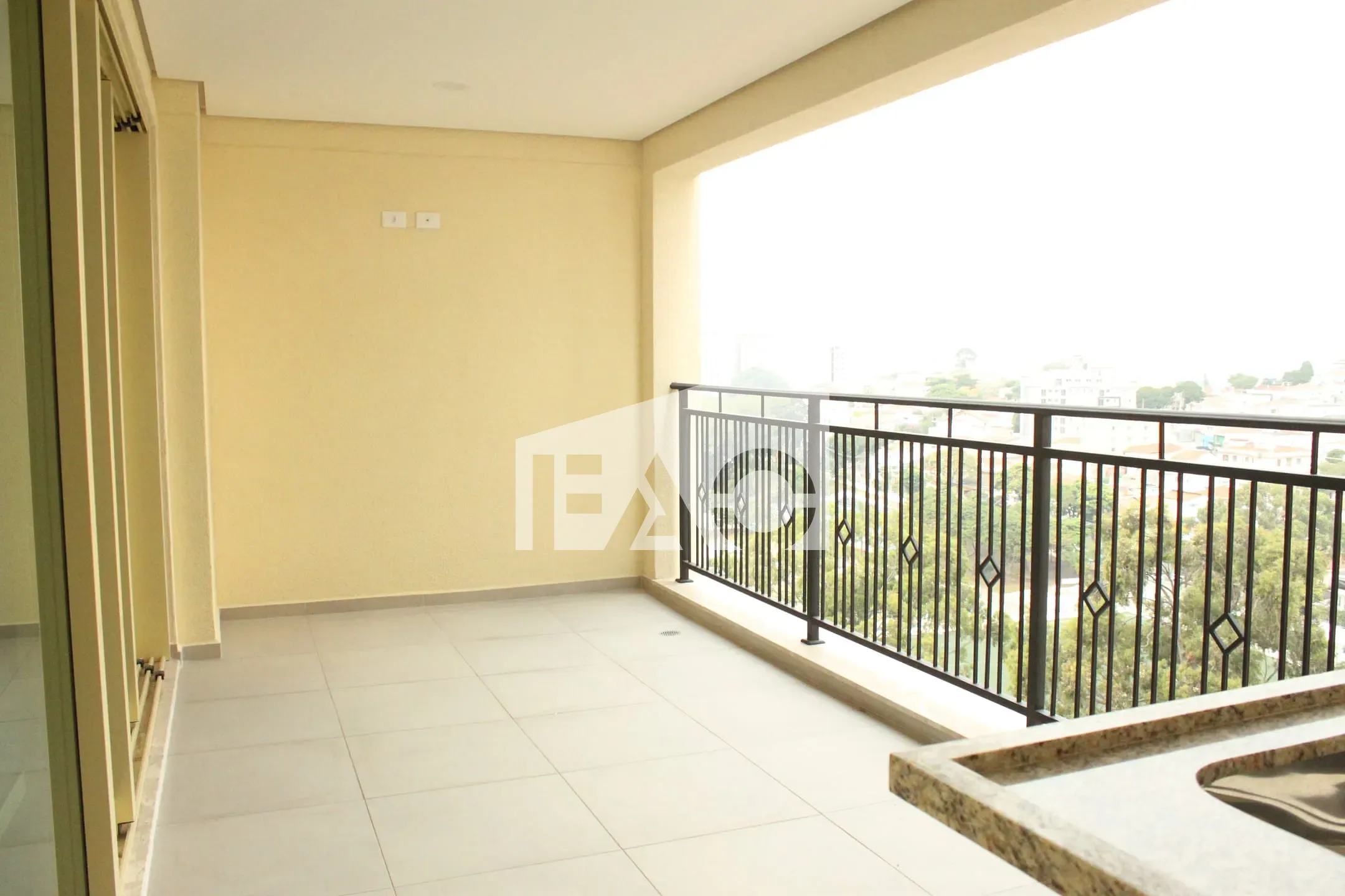 Apartamento, 3 quartos, 133 m² - Foto 1