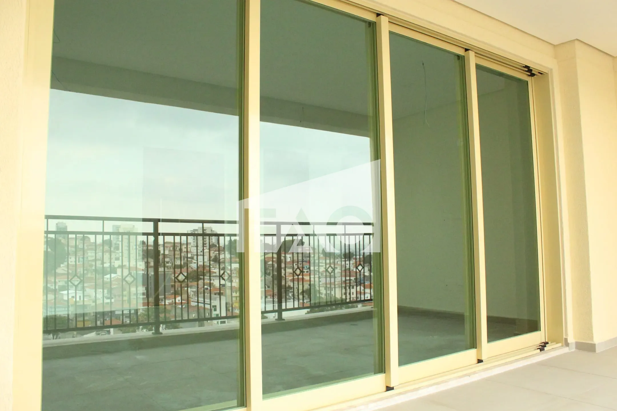 Apartamento, 3 quartos, 133 m² - Foto 3