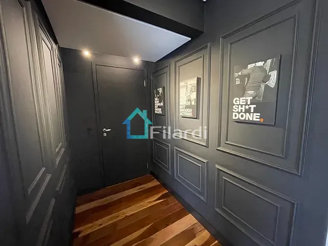 Apartamento 1 quarto e 2 banheiros, para alugar, no bairro Vila Madalena em São Paulo
