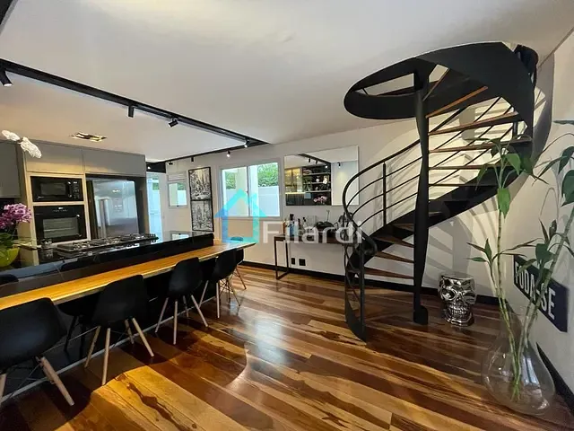 Apartamento 1 quarto e 2 banheiros, para alugar, no bairro Vila Madalena em São Paulo