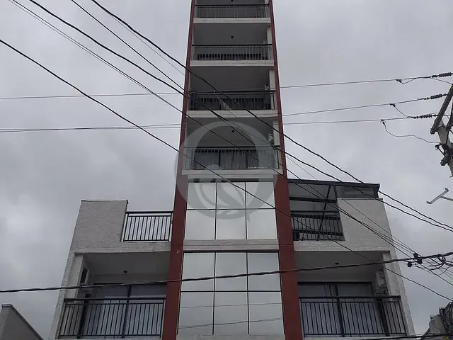 Apartamento 1 quarto e 1 banheiro, à venda ou para alugar, no bairro Tatuapé em São Paulo