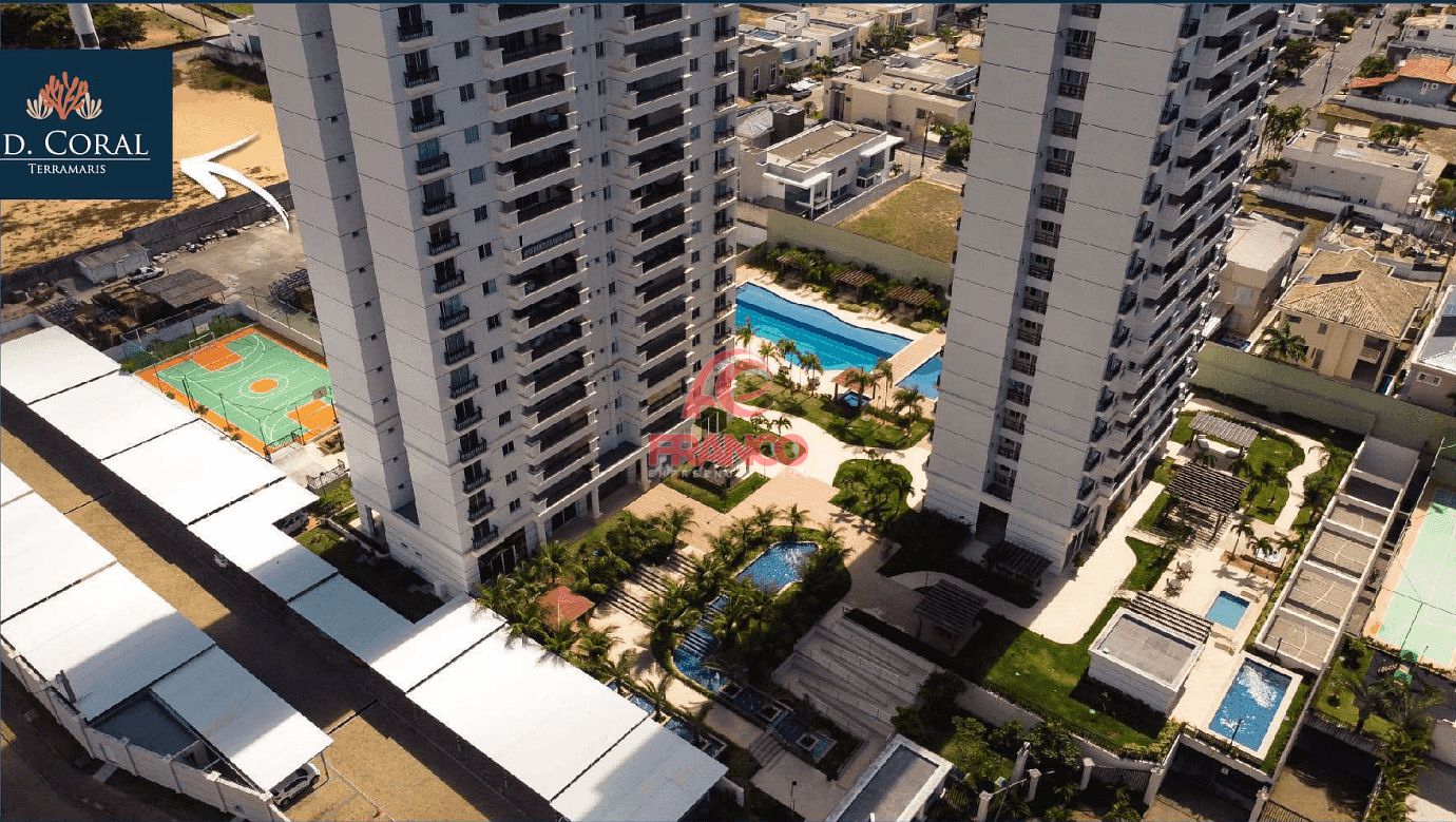 Apartamento, 3 quartos, 79 m² - Foto 3