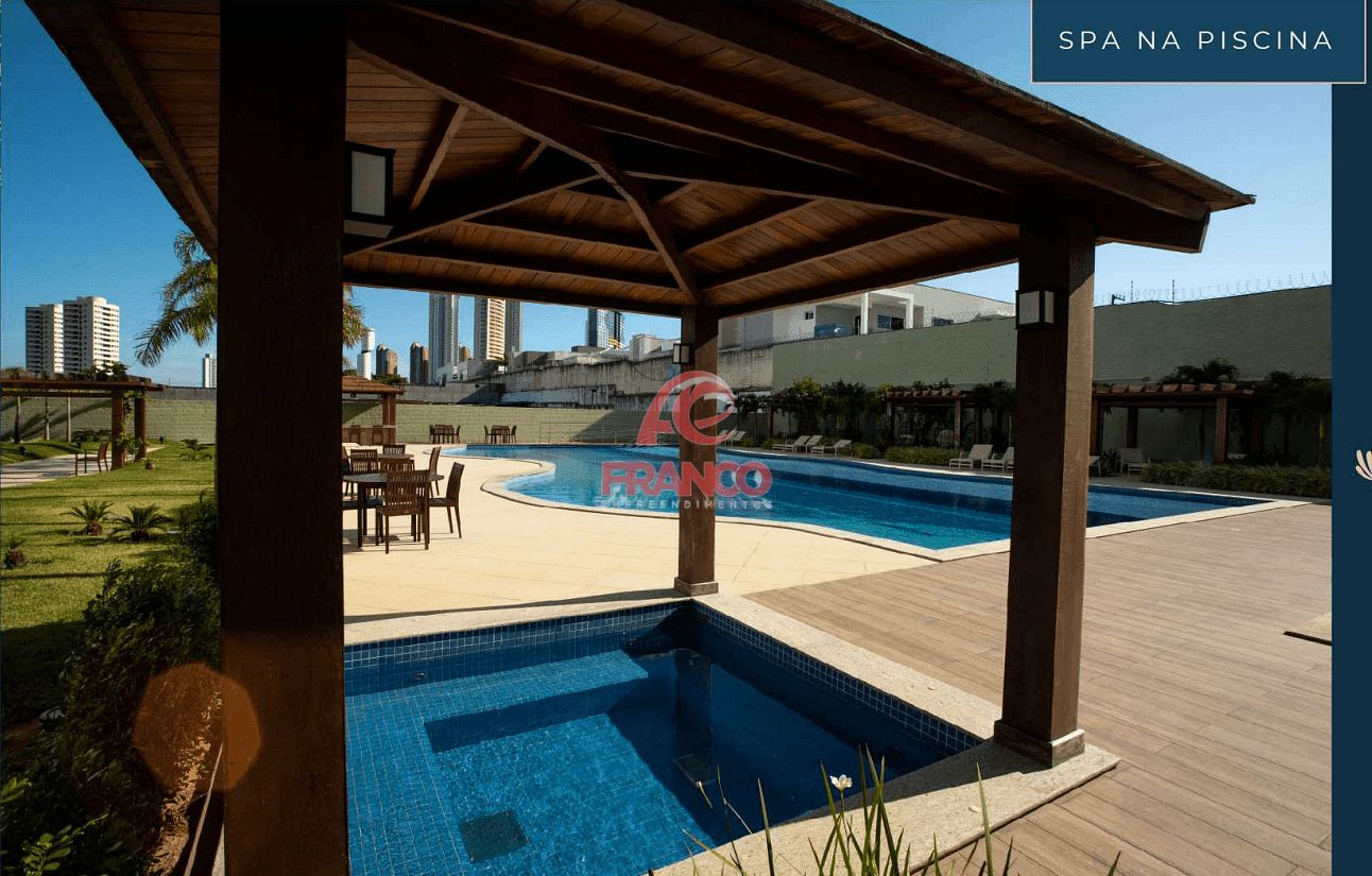 Apartamento, 3 quartos, 79 m² - Foto 6