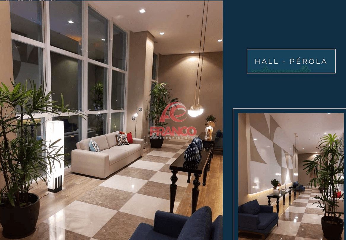 Apartamento, 3 quartos, 79 m² - Foto 31