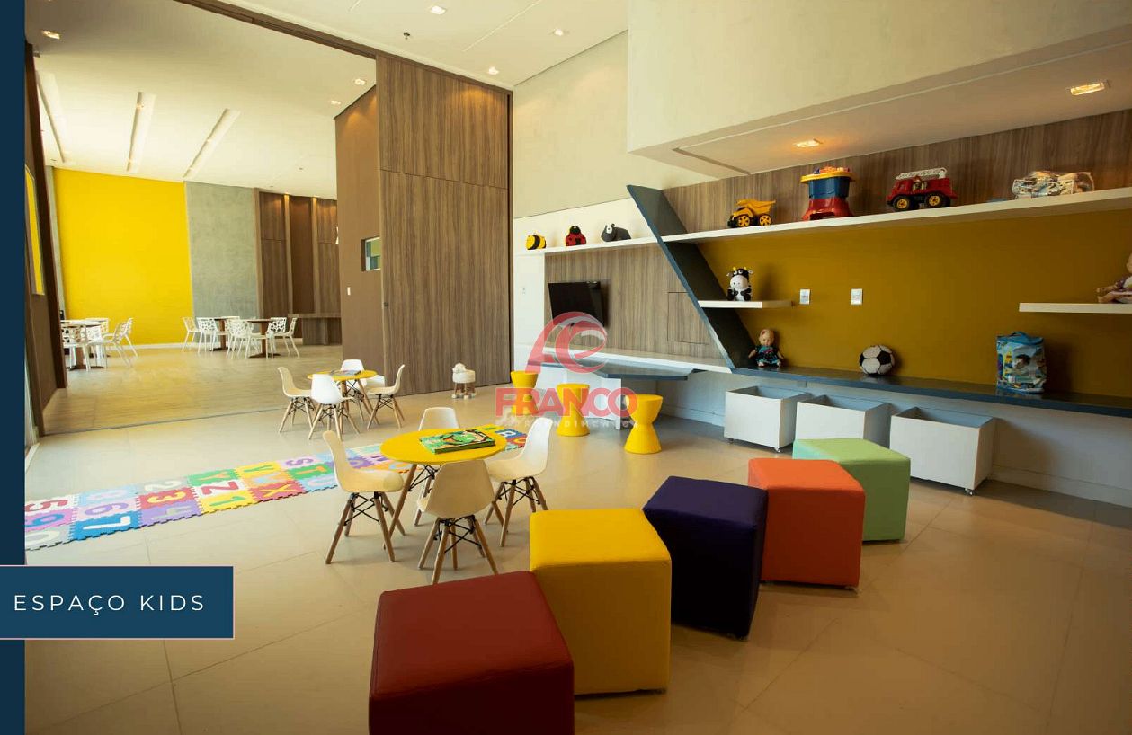 Apartamento, 3 quartos, 79 m² - Foto 14