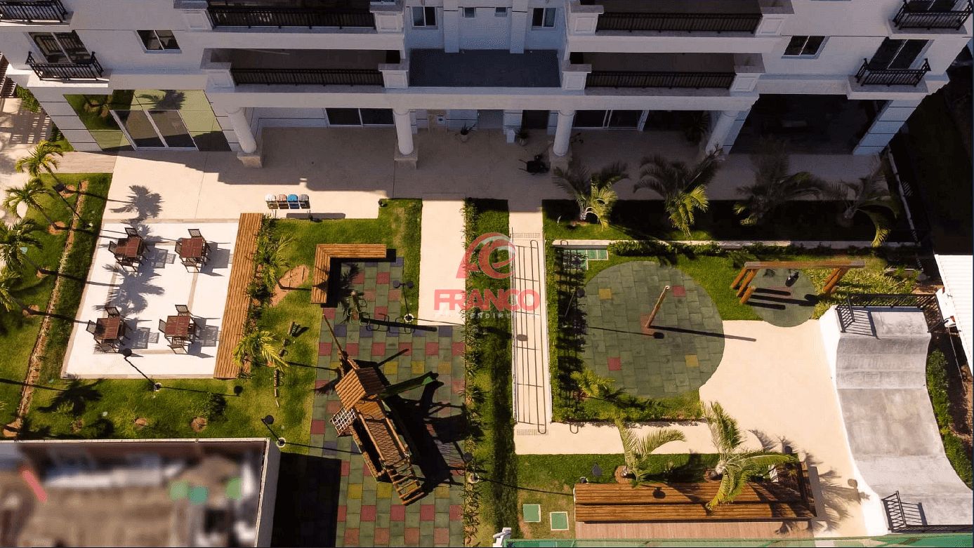 Apartamento, 3 quartos, 79 m² - Foto 11