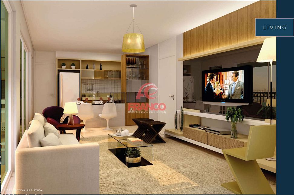 Apartamento, 3 quartos, 79 m² - Foto 16