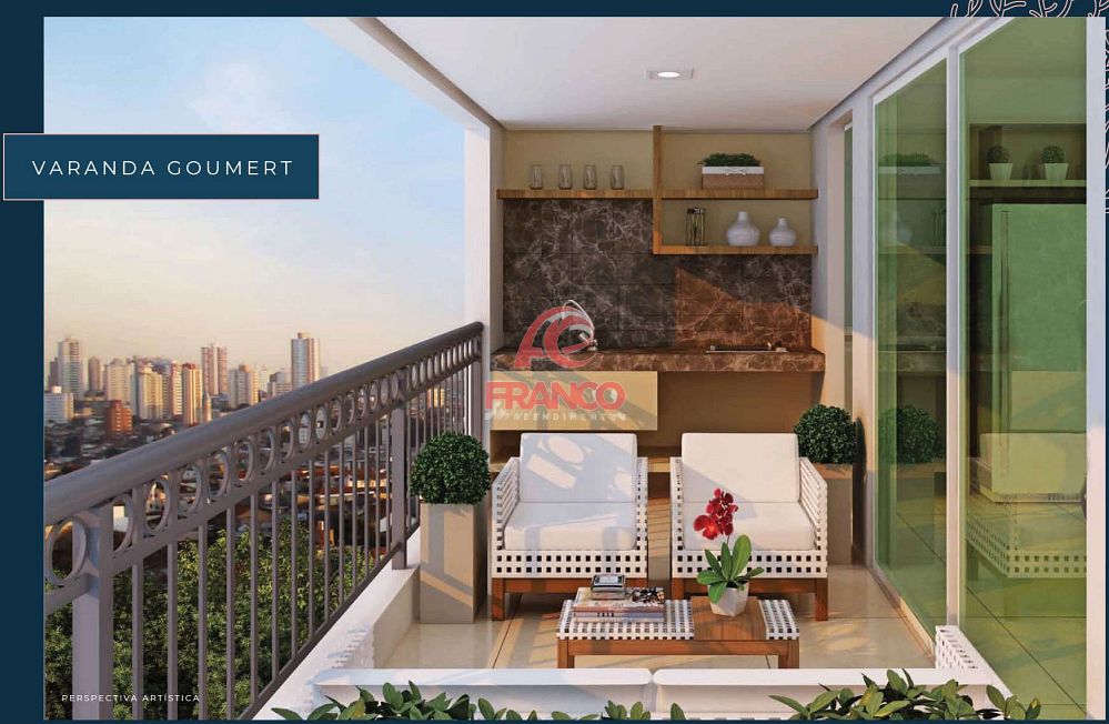 Apartamento, 3 quartos, 79 m² - Foto 21