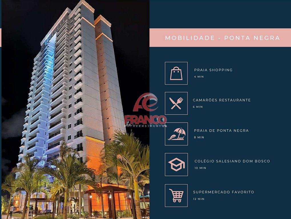 Apartamento, 3 quartos, 79 m² - Foto 32