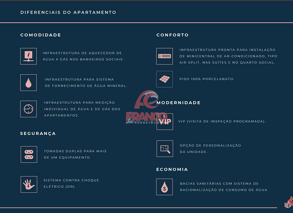 Apartamento, 3 quartos, 79 m² - Foto 34