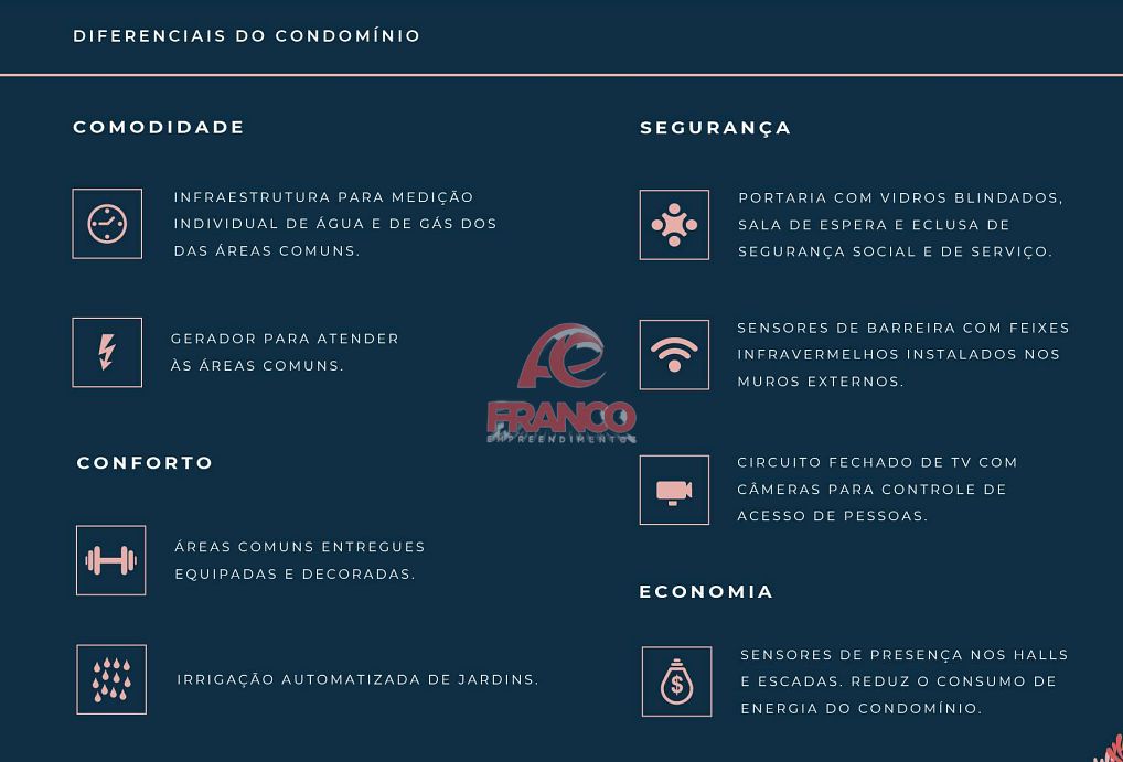 Apartamento, 3 quartos, 79 m² - Foto 33