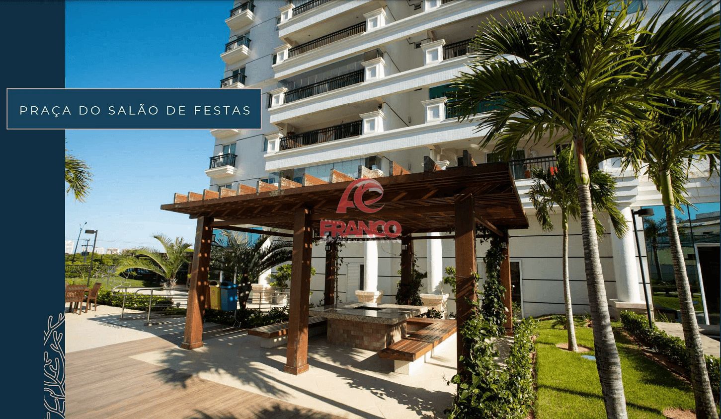 Apartamento, 3 quartos, 79 m² - Foto 7