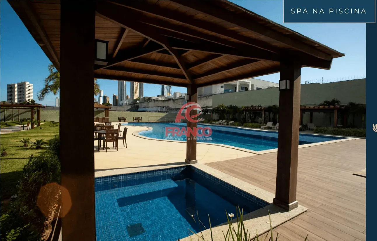 Apartamento, 3 quartos, 79 m² - Foto 6