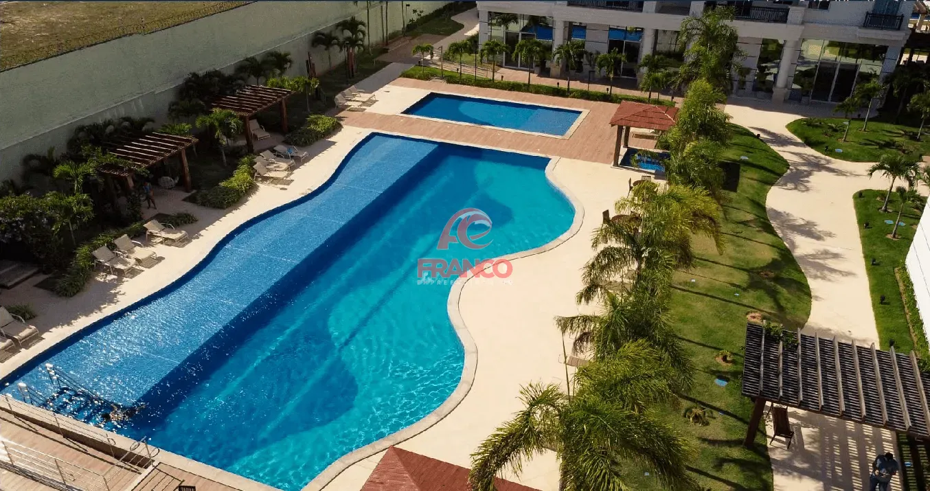 Apartamento, 3 quartos, 79 m² - Foto 2