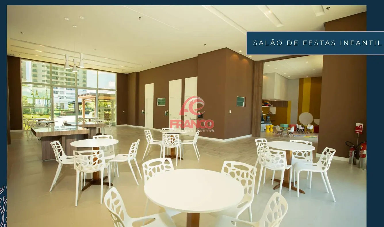 Apartamento, 3 quartos, 79 m² - Foto 20