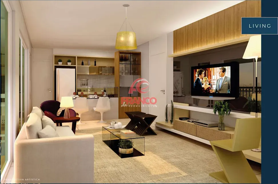 Apartamento, 3 quartos, 79 m² - Foto 16