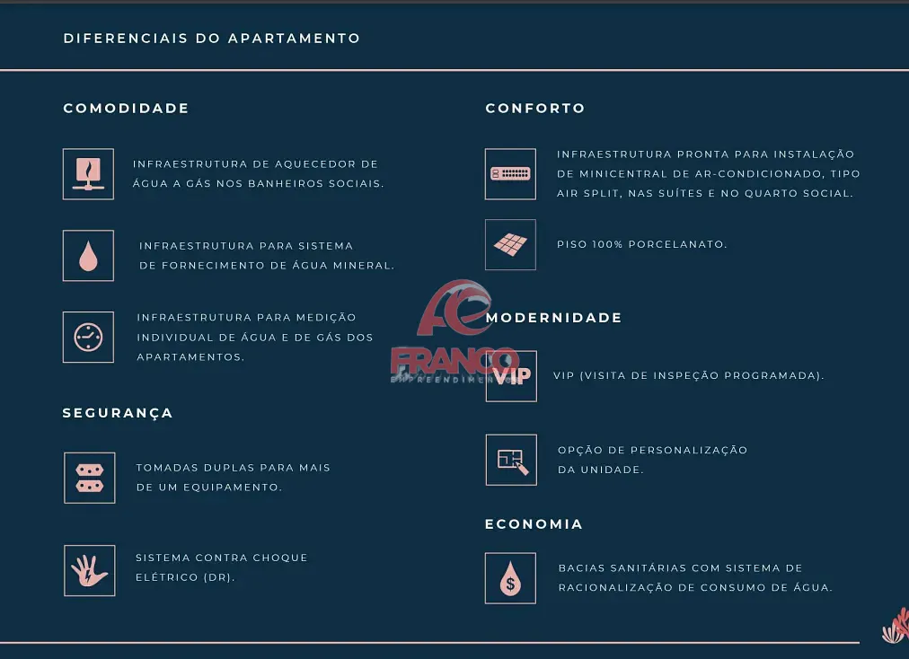 Apartamento, 3 quartos, 79 m² - Foto 34