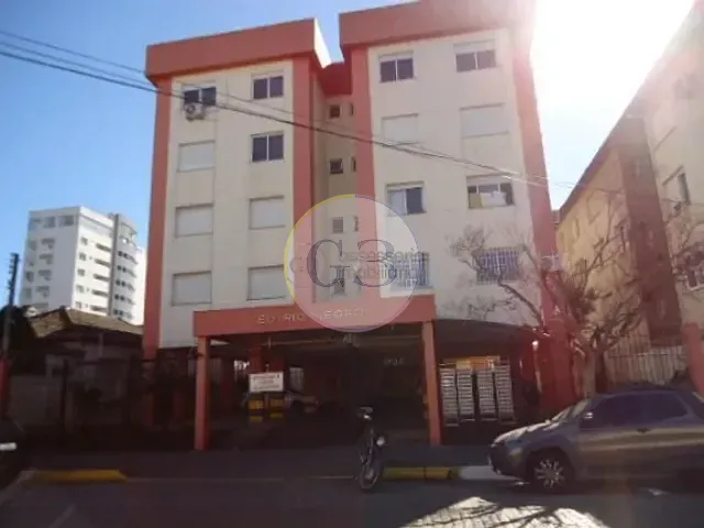 Apartamento 1 quarto e 1 banheiro, para alugar, no bairro Centro em Pelotas