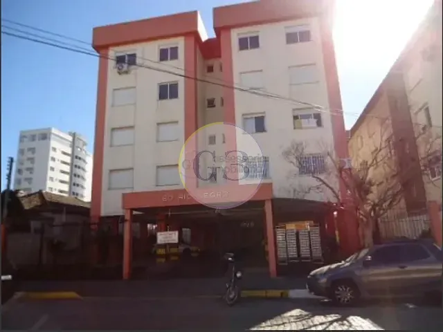 Apartamento 1 quarto e 1 banheiro, para alugar, no bairro Centro em Pelotas