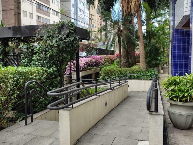 Apartamento 3 quartos e 2 banheiros, à venda, no bairro Vila Mariana em São Paulo