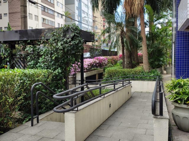 Apartamento 3 quartos e 2 banheiros, à venda, no bairro Vila Mariana em São Paulo