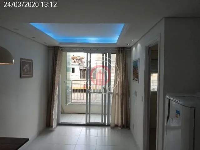 Apartamento com 32m² 1 quarto e 1 banheiro, à venda, no bairro Catumbi em São Paulo
