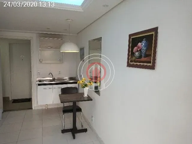 Apartamento com 32m² 1 quarto e 1 banheiro, à venda, no bairro Catumbi em São Paulo