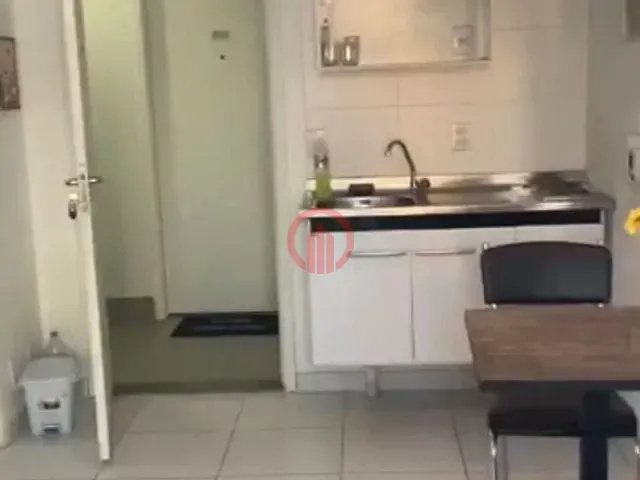 Apartamento com 32m² 1 quarto e 1 banheiro, à venda, no bairro Catumbi em São Paulo