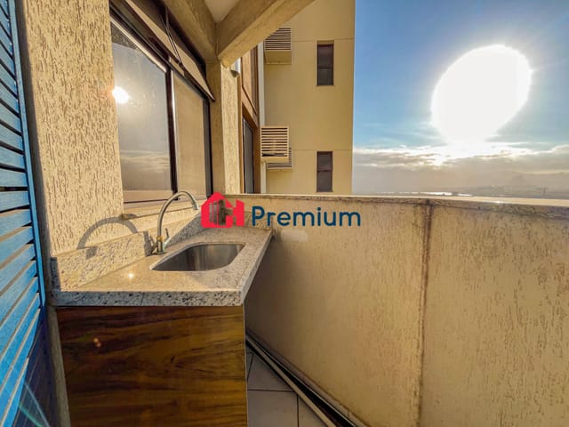 Apartamento 2 quartos e 2 banheiros, à venda, no bairro Barra da Tijuca em Rio de Janeiro